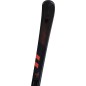 Rossignol FORZA 60° V-TI KONECT + SPX 12 K Rossignol FORZA 60° V-TI KONECT + SPX 12 K