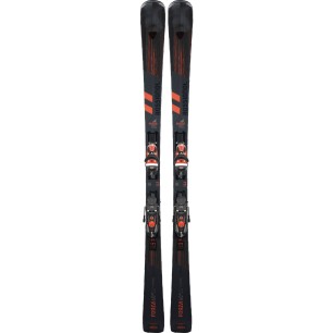 Rossignol FORZA 60° V-TI KONECT + SPX 12