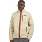 Patagonia Retro Pile Jacket khaki / brown