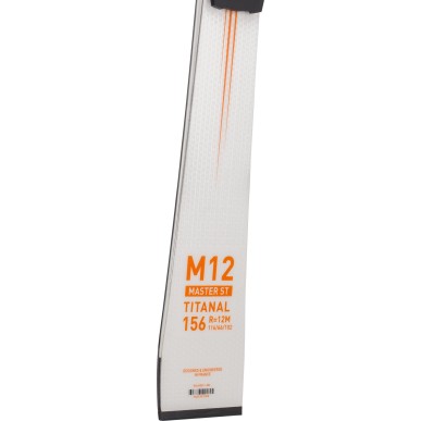 Rossignol Hero Master ST R22 + SPX 12