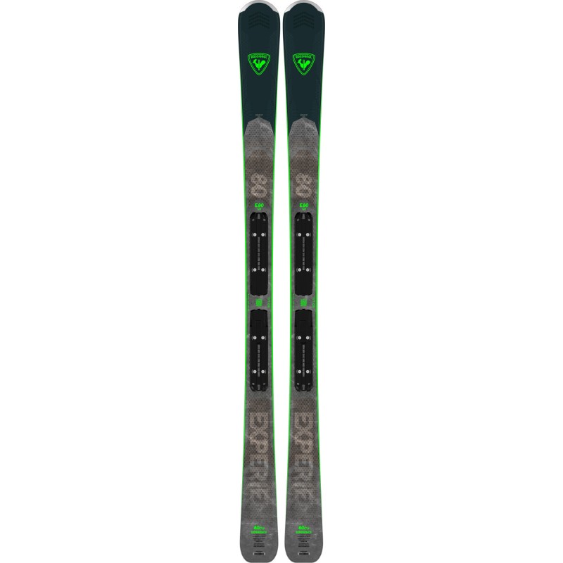 Rossignol Experience 80 Carbon + XP 11 GW 