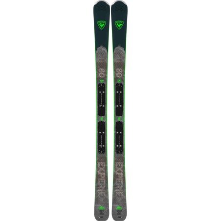 Rossignol Experience 80 Carbon + XP 11 GW 