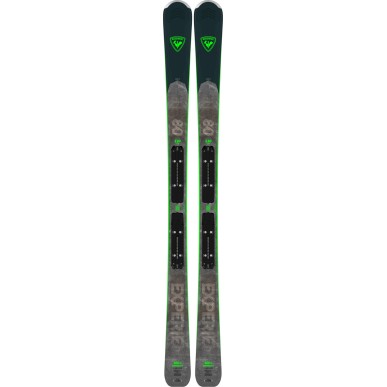 Rossignol Experience 80 Carbon + XP 11 GW 