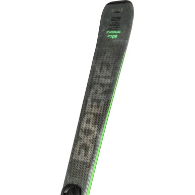 Rossignol Experience 80 Carbon + XP 11 GW 