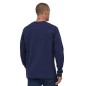 Patagonia L/S 73 Skyline Pocket Responsibili Tee lagom blue Patagonia L/S 73 Skyline Pocket Responsibili Tee lagom blue