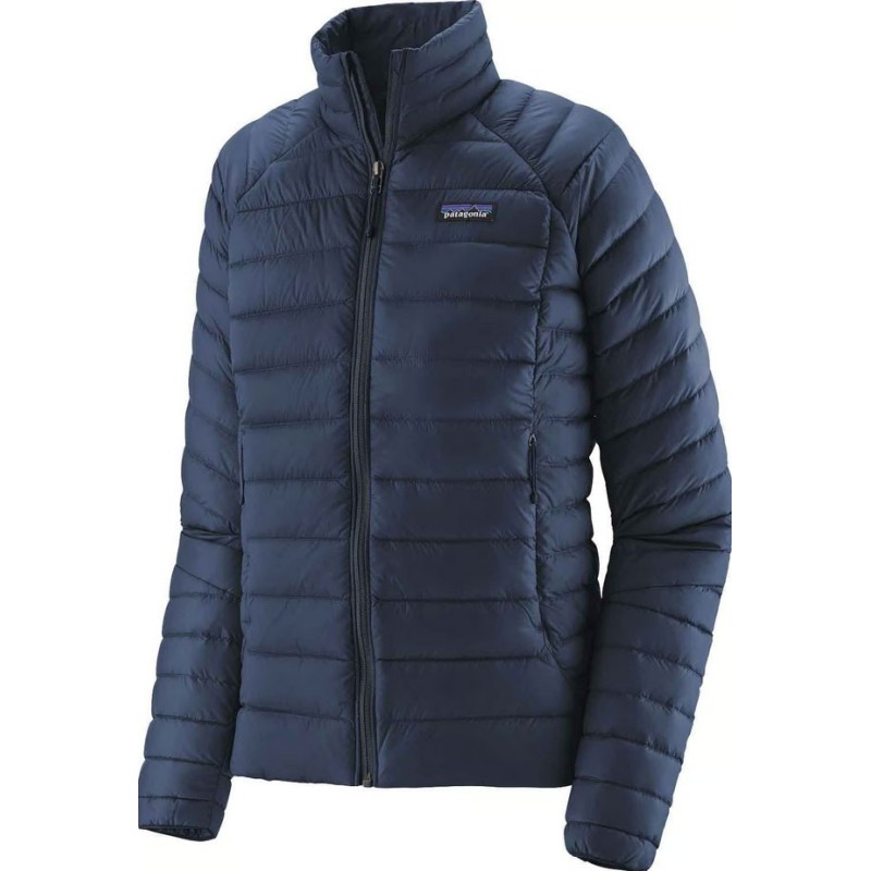Patagonia Down Sweater Femme new navy