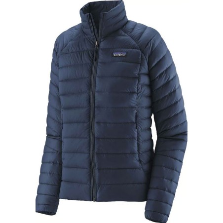 Patagonia Down Sweater Femme new navy