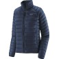 Patagonia Down Sweater Femme new navy