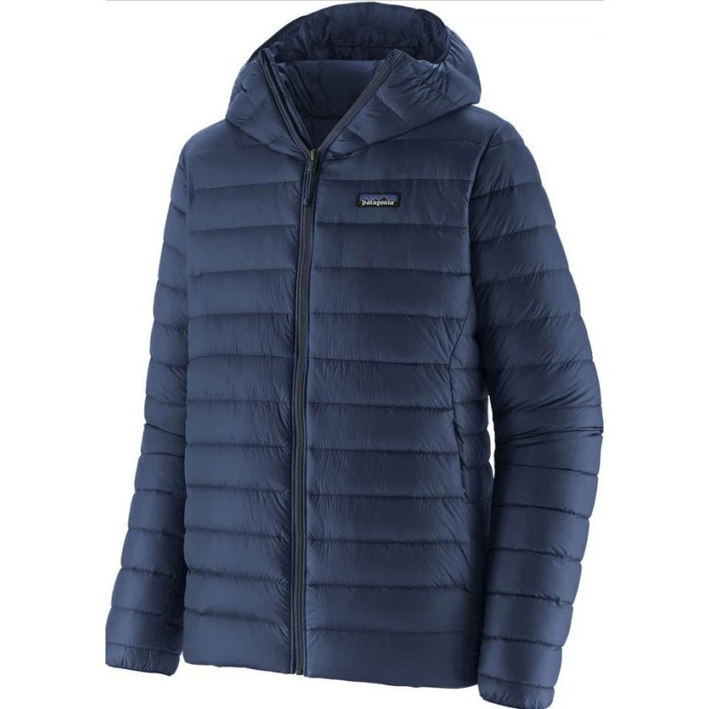 Patagonia Down Sweater Hoody new navy Patagonia Down Sweater Hoody new navy