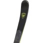 Rossignol EXPERIENCE 82 BASALT K + NX 12 K Rossignol EXPERIENCE 82 BASALT K + NX 12 K