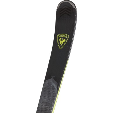 Rossignol EXPERIENCE 82 BASALT K + NX 12 K