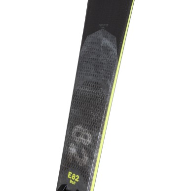 Rossignol EXPERIENCE 82 BASALT K + NX 12 K