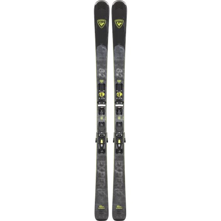 Rossignol EXPERIENCE 82 BASALT K + NX 12 K