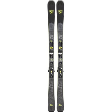 Rossignol EXPERIENCE 82 BASALT K + NX 12 K
