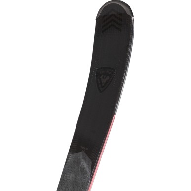 Rossignol EXPERIENCE 82 TI K + NX 12 KONECT GW