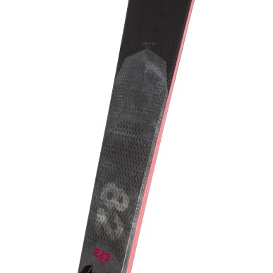 Rossignol EXPERIENCE 82 TI K + NX 12 KONECT GW
