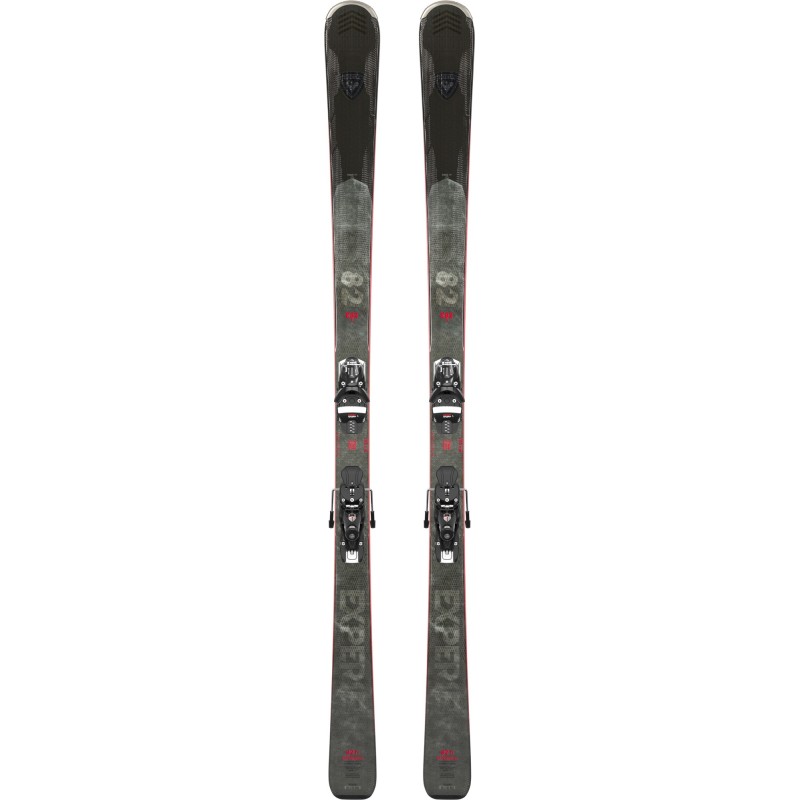 Rossignol EXPERIENCE 82 TI K + NX 12 K GW Rossignol EXPERIENCE 82 TI K + NX 12 K GW