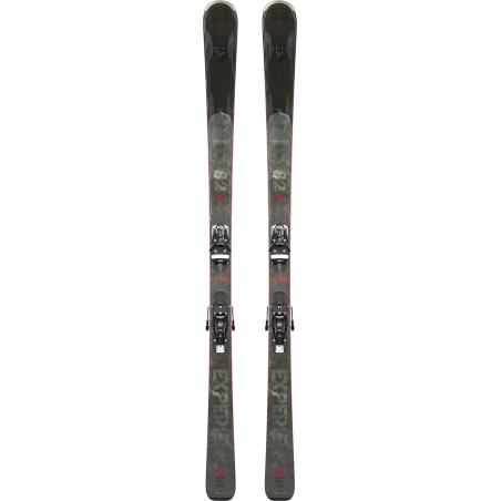 Rossignol EXPERIENCE 82 TI K + NX 12 K GW