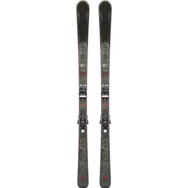 Rossignol EXPERIENCE 82 TI K + NX 12 KONECT GW