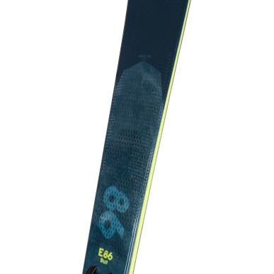 Rossignol EXPERIENCE 86 Basalt K + NX 12 KONECT GW