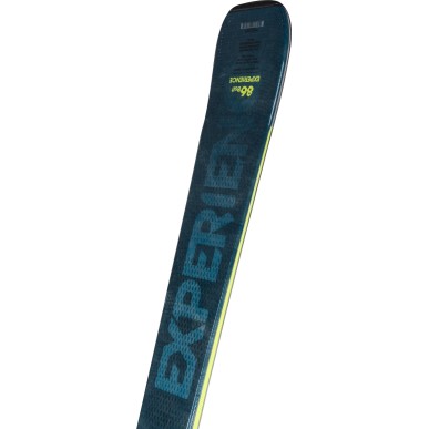 Rossignol EXPERIENCE 86 Basalt K + NX 12 KONECT GW