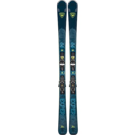 Rossignol EXPERIENCE 86 Basalt K + NX 12 K GW