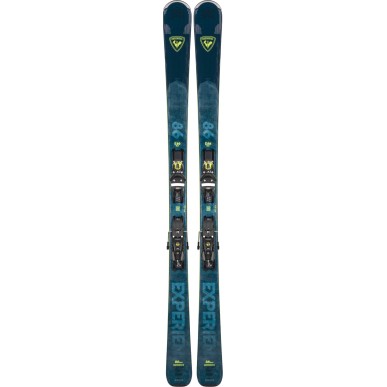 Rossignol EXPERIENCE 86 Basalt K + NX 12 KONECT GW
