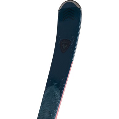 Rossignol EXPERIENCE 86 TI K + NX 12 KONECT GW