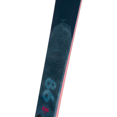 Rossignol EXPERIENCE 86 TI K + NX 12 KONECT GW