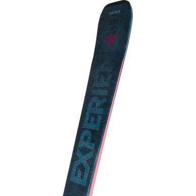 Rossignol EXPERIENCE 86 TI K + NX 12 KONECT GW