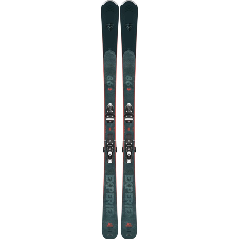 Rossignol EXPERIENCE 86 TI K + NX 12 K GW