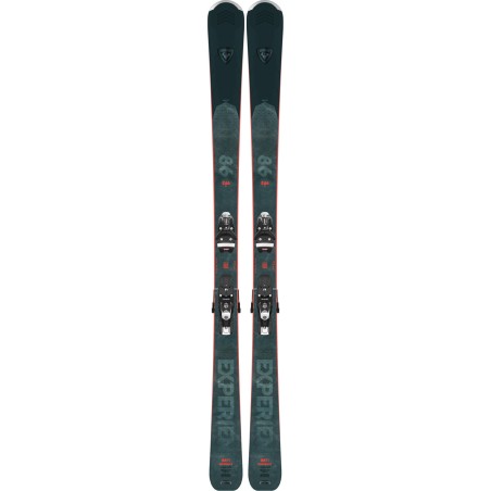 Rossignol EXPERIENCE 86 TI K + NX 12 K GW