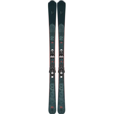 Rossignol EXPERIENCE 86 TI K + NX 12 KONECT GW