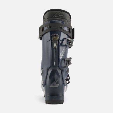 Lange SHADOW 100 MV GW(BK-BL/SILVER)