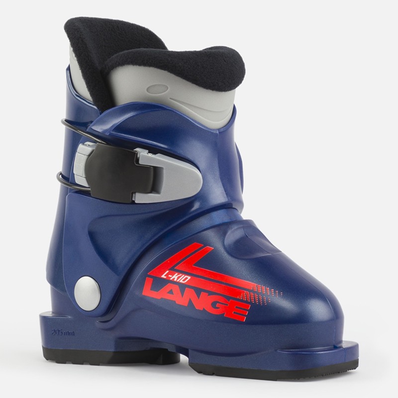 Lange L-Kid