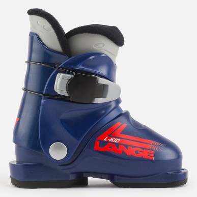 Lange L-Kid