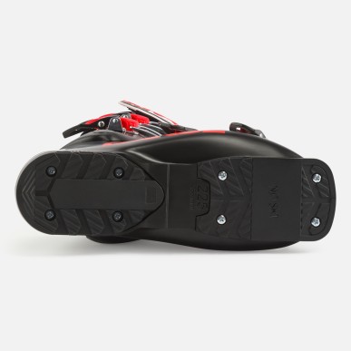 Lange RSJ 60 Black Red