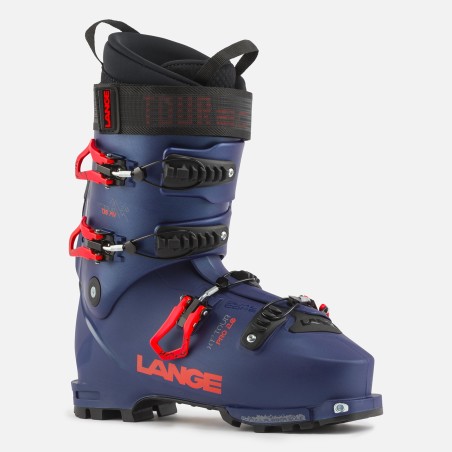 Lange XT3 TOUR LIGHT MV 130 (L.BLUE)