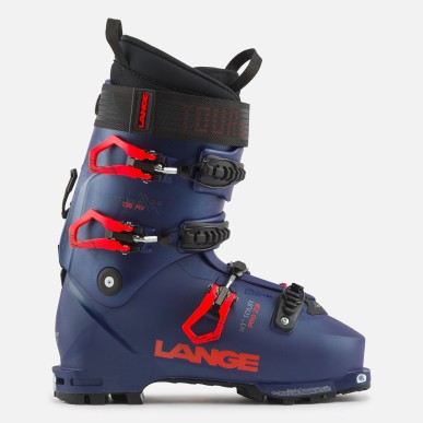 Lange XT3 TOUR LIGHT MV 130 (L.BLUE)