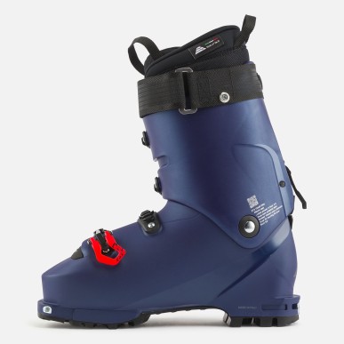 Lange XT3 TOUR LIGHT MV 130 (L.BLUE)