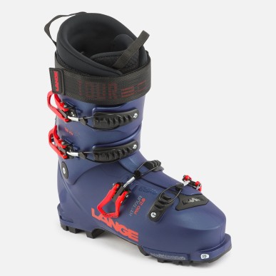 Lange XT3 TOUR LIGHT MV 130 (L.BLUE)