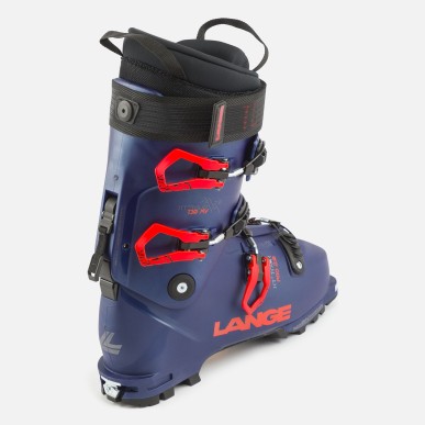 Lange XT3 TOUR LIGHT MV 130 (L.BLUE)