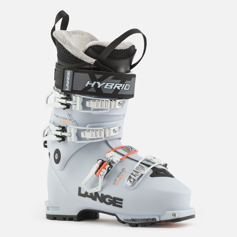 Lange XT3 TOUR HYBRID W MV GW_FLX5_L