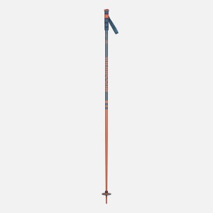 batons Rossignol stove + Red 