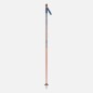 batons Rossignol stove + orange