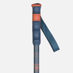 batons Rossignol stove + orange