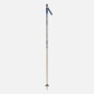 batons Rossignol stove + Grey