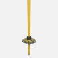 batons Rossignol stove + Yellow batons Rossignol stove + Yellow