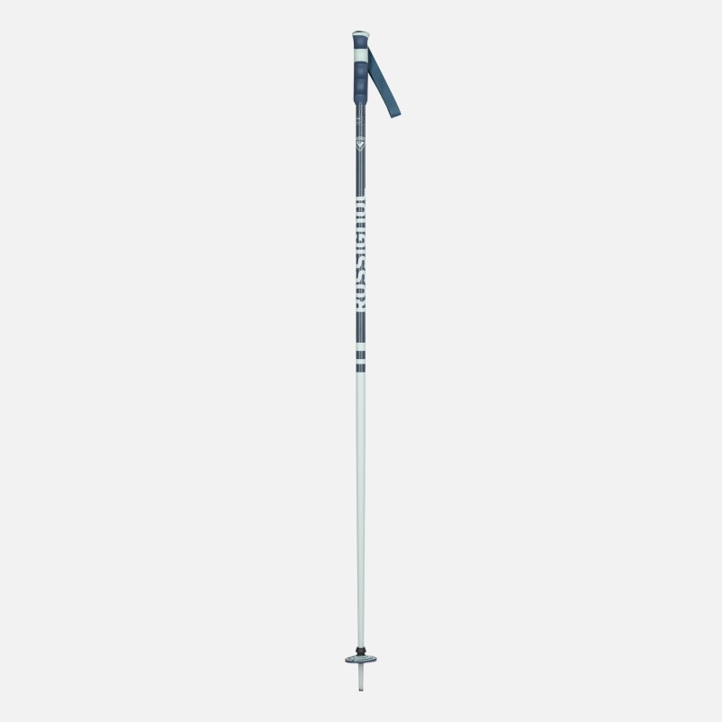 batons Rossignol stove + Blue