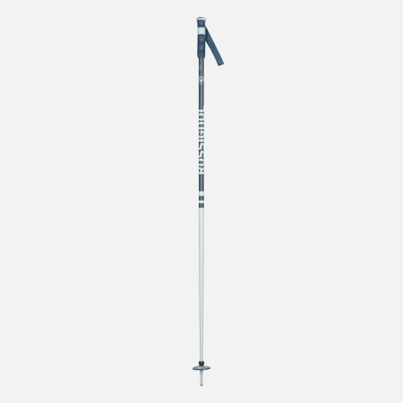 batons Rossignol stove + Blue